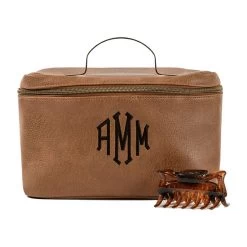 Personalized Train Case