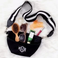 Monogrammed Fanny Pack 7 Monogrammed Fanny Pack -Fashion Clothing Store 0nN spill shot fanny pack