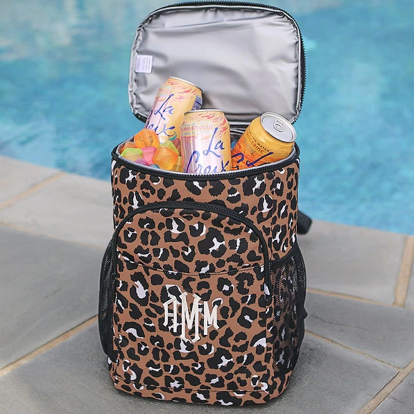 Monogrammed Backpack Cooler 8 Monogrammed Backpack Cooler - Image 8