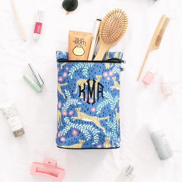 Monogrammed Ditty Bag 3 Monogrammed Ditty Bag - Image 3