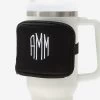 Monogrammed Water Bottle Belt Bag