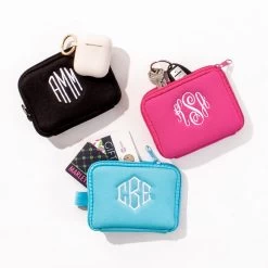 Monogrammed Water Bottle Belt Bag 12 Monogrammed Water Bottle Belt Bag -Fashion Clothing Store 43s trio water bottle belt bag flatlay