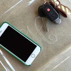 Monogrammed Acrylic Tray 5 Monogrammed Acrylic Tray -Fashion Clothing Store 5730d0f337d558.76907186