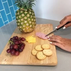 Monogrammed Wood Cutting Board -Fashion Clothing Store 57f7fc1d3cba78.77898910