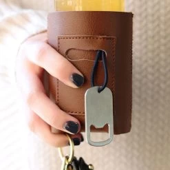 Monogrammed Leather Koolie 12 Monogrammed Leather Koolie -Fashion Clothing Store 5a142ada7296e2.54404229