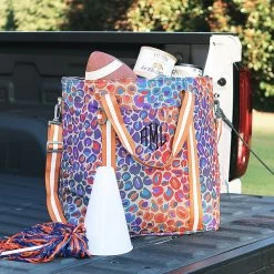 Personalized Extra Large Cooler 14 Personalized Extra Large Cooler -Fashion Clothing Store 6OS harvest leopard extra large cooler in truck bed
