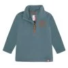 Monogrammed Kids Fleece Pullover