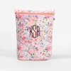Monogrammed Ditty Bag