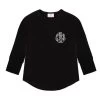 Monogrammed Kids Tunic Shirt