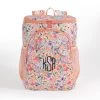 Monogrammed Backpack Cooler