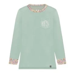 Monogrammed Emma Sweatshirt