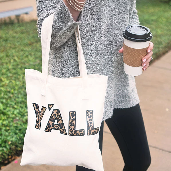 Y'all Tote 4 Y'all Tote - Image 4