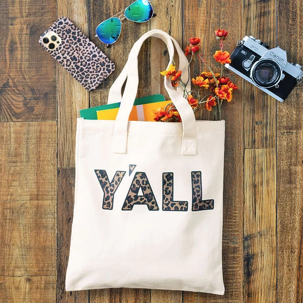 Y'all Tote 3 Y'all Tote - Image 3