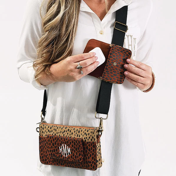 Personalized Crossbody Purse 6 Personalized Crossbody Purse - Image 6
