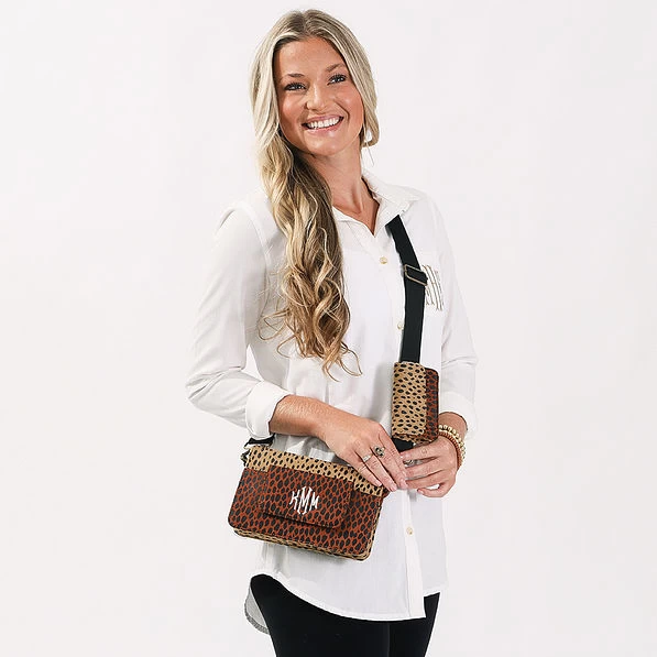 Personalized Crossbody Purse 2 Personalized Crossbody Purse - Image 2