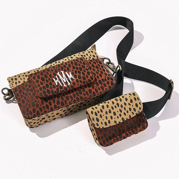 Personalized Crossbody Purse 3 Personalized Crossbody Purse - Image 3