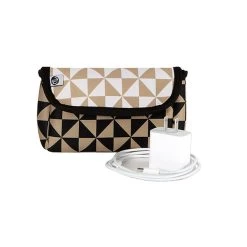 Neoprene Travel Pouch
