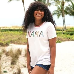 Mama Tee