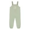 Monogrammed Kids Overalls