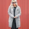 Monogrammed Cardigan
