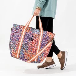 Personalized Extra Large Cooler 21 Personalized Extra Large Cooler -Fashion Clothing Store GbU harvest leopard cooler bag in hand