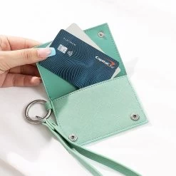 Monogrammed Card Holder 9 Monogrammed Card Holder -Fashion Clothing Store GtH inside of mint card holder
