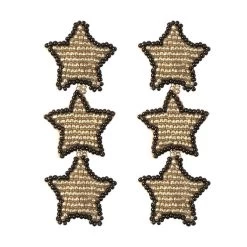 Star Earrings