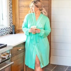 Personalized Robe