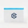 Monogrammed Airtight Dry Bag