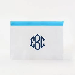 Monogrammed Airtight Dry Bag