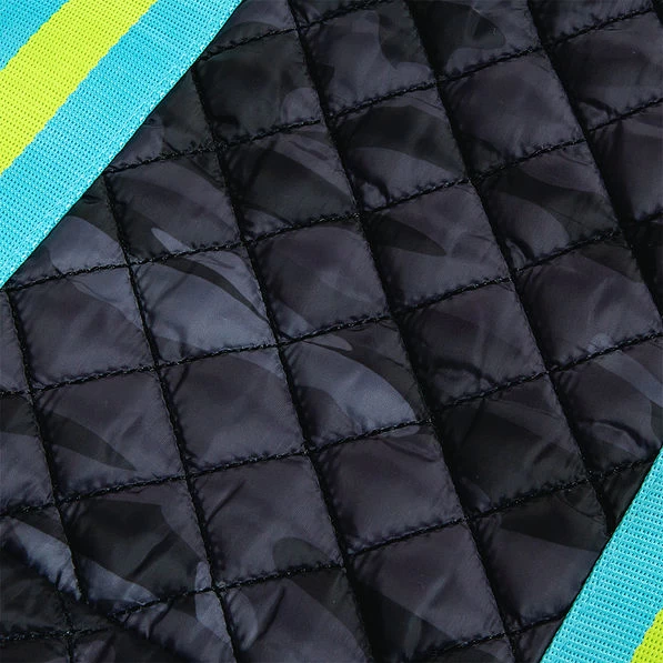 Monogrammed Puffer Tote Bag 9 Monogrammed Puffer Tote Bag - Image 9