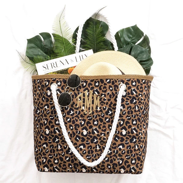 Personalized Tote Bag 3 Personalized Tote Bag - Image 3