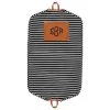 Monogrammed Garment Bag