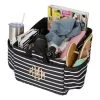 Monogrammed Car Organizer