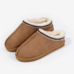 Moccasins
