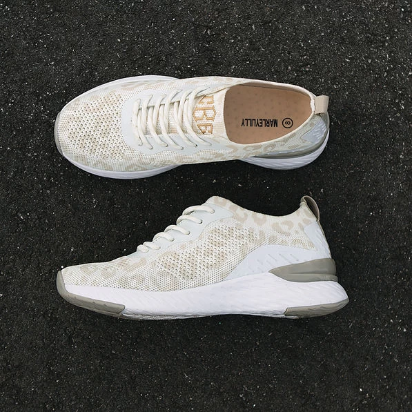 Monogrammed Leopard Sneakers 11 Monogrammed Leopard Sneakers - Image 11