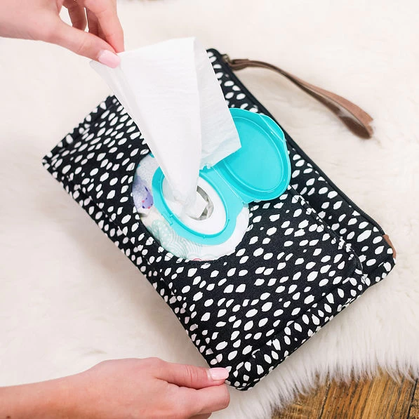 Diaper Changing Carryall 2 Diaper Changing Carryall - Image 2