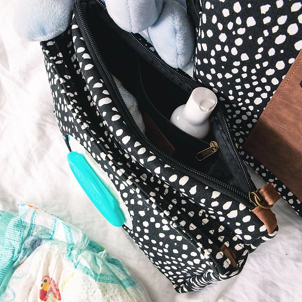 Diaper Changing Carryall 6 Diaper Changing Carryall - Image 6