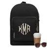 Monogrammed Everyday Backpack
