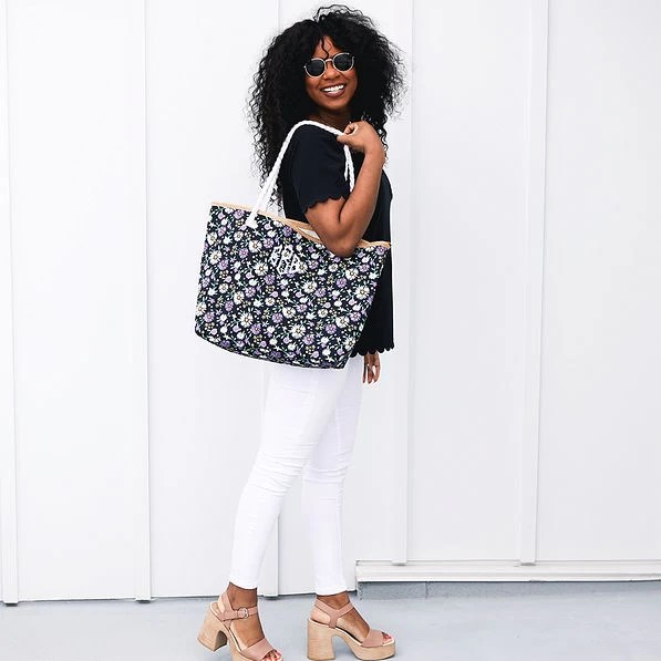 Personalized Tote Bag 5 Personalized Tote Bag - Image 5