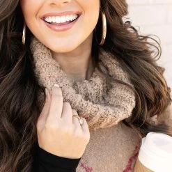 Monogrammed Plaid Cowl Neck Poncho -Fashion Clothing Store Nkm cozy neck of plaid poncho