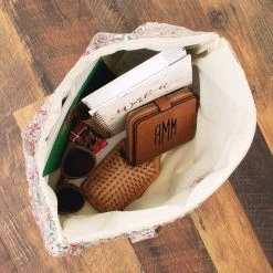 Personalized Quilted Tote Bag 19 Personalized Quilted Tote Bag -Fashion Clothing Store Oyb inside of fall botantical quilted tote bag