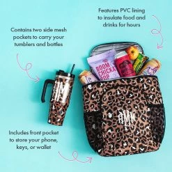 Monogrammed Backpack Cooler 23 Monogrammed Backpack Cooler -Fashion Clothing Store QMD backpack cooler infographic202