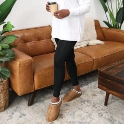 Moccasins -Fashion Clothing Store RKx hickory moccasins on mia in studio