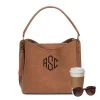 Monogrammed Cheyenne Purse