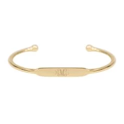 Personalized Bracelet