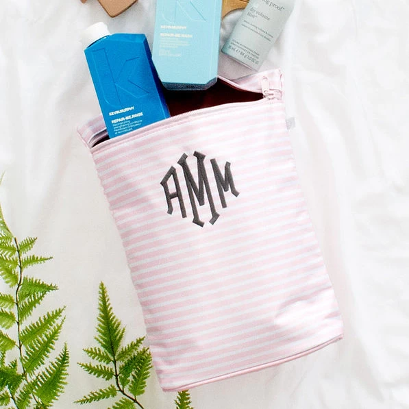 Monogrammed Ditty Bag 4 Monogrammed Ditty Bag - Image 4