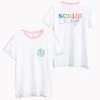 Monogrammed Nurse T-Shirt