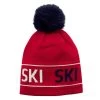 Ski Beanie