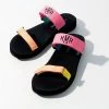 Monogrammed Summer Slides